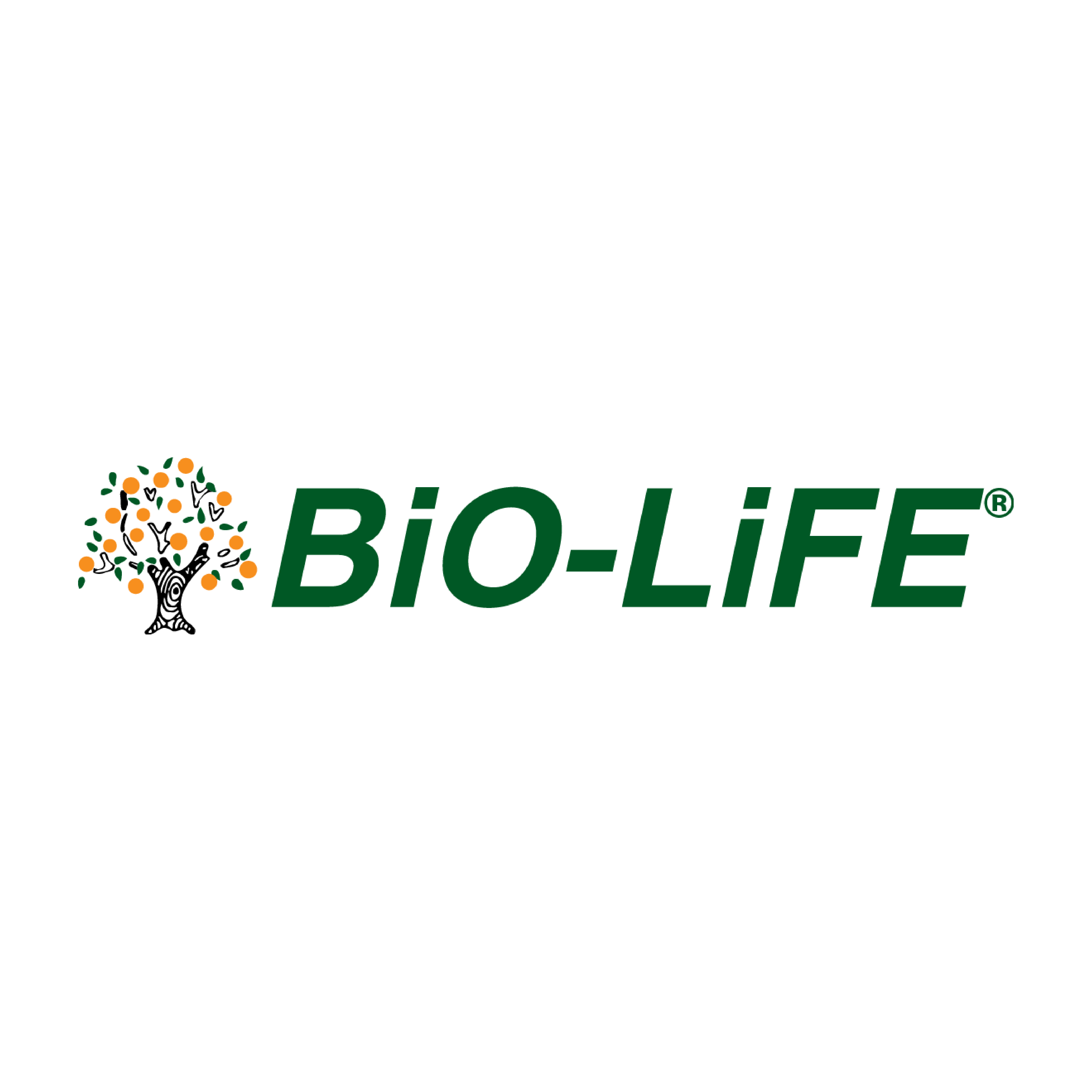bio-life logo