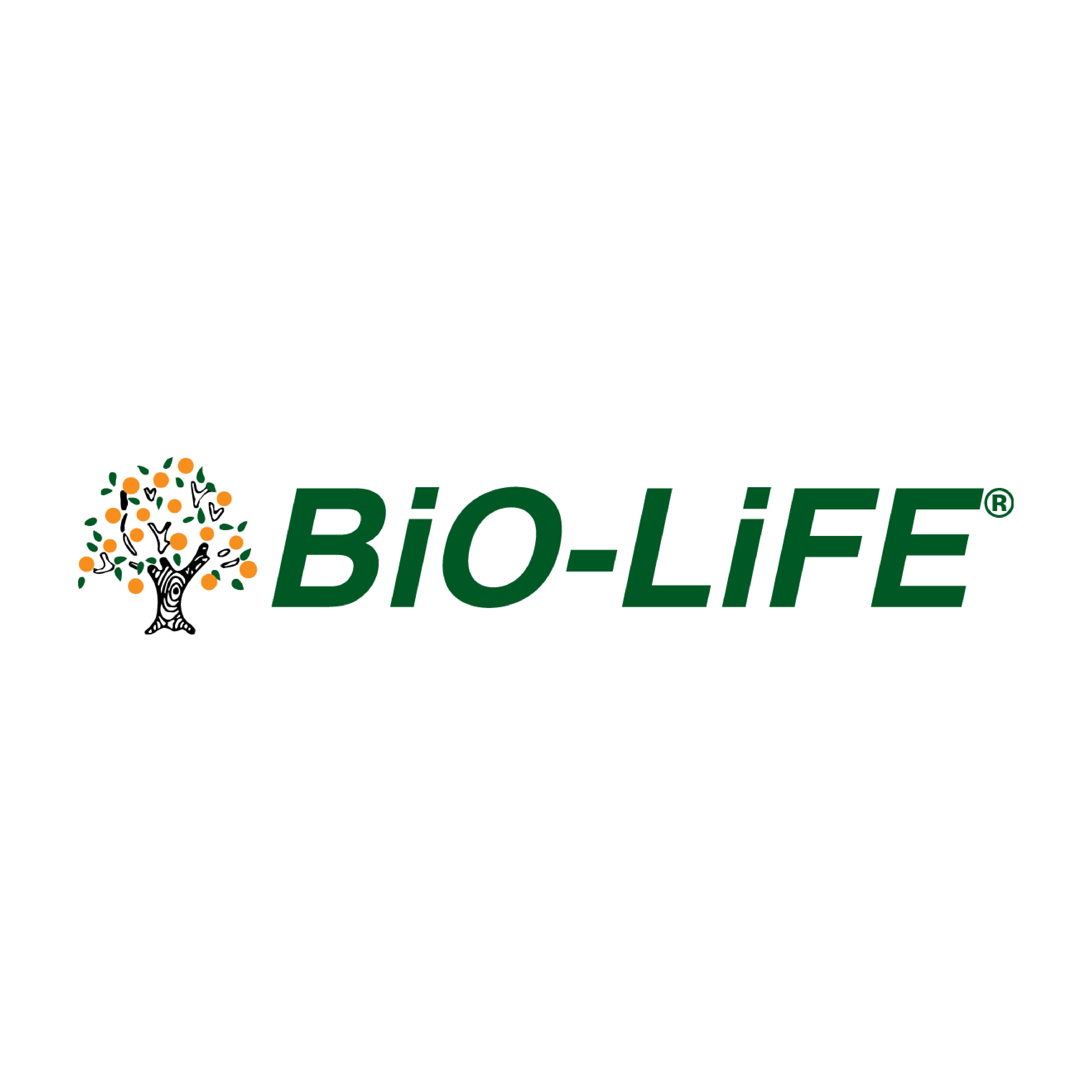 bio-life logo