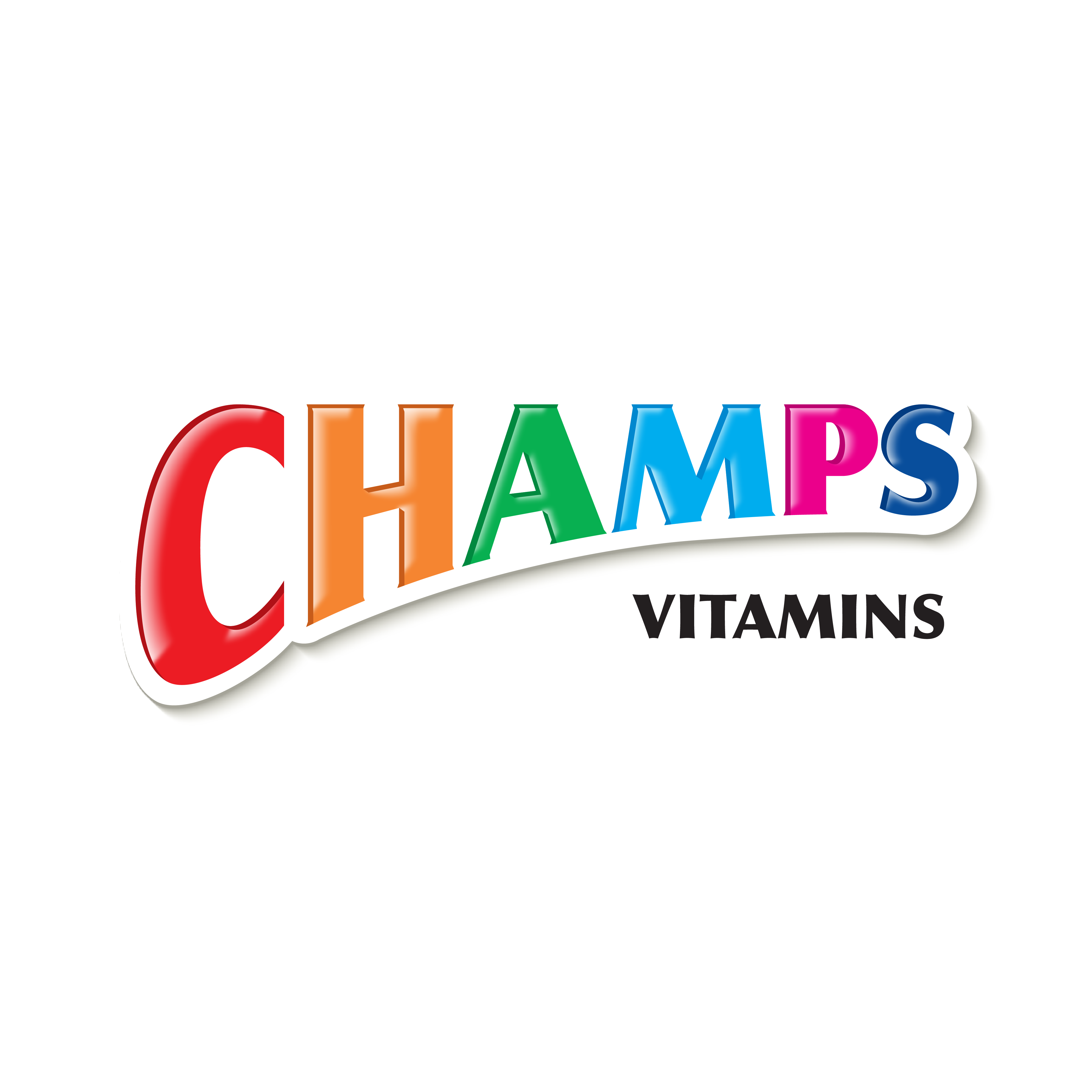 champs logo