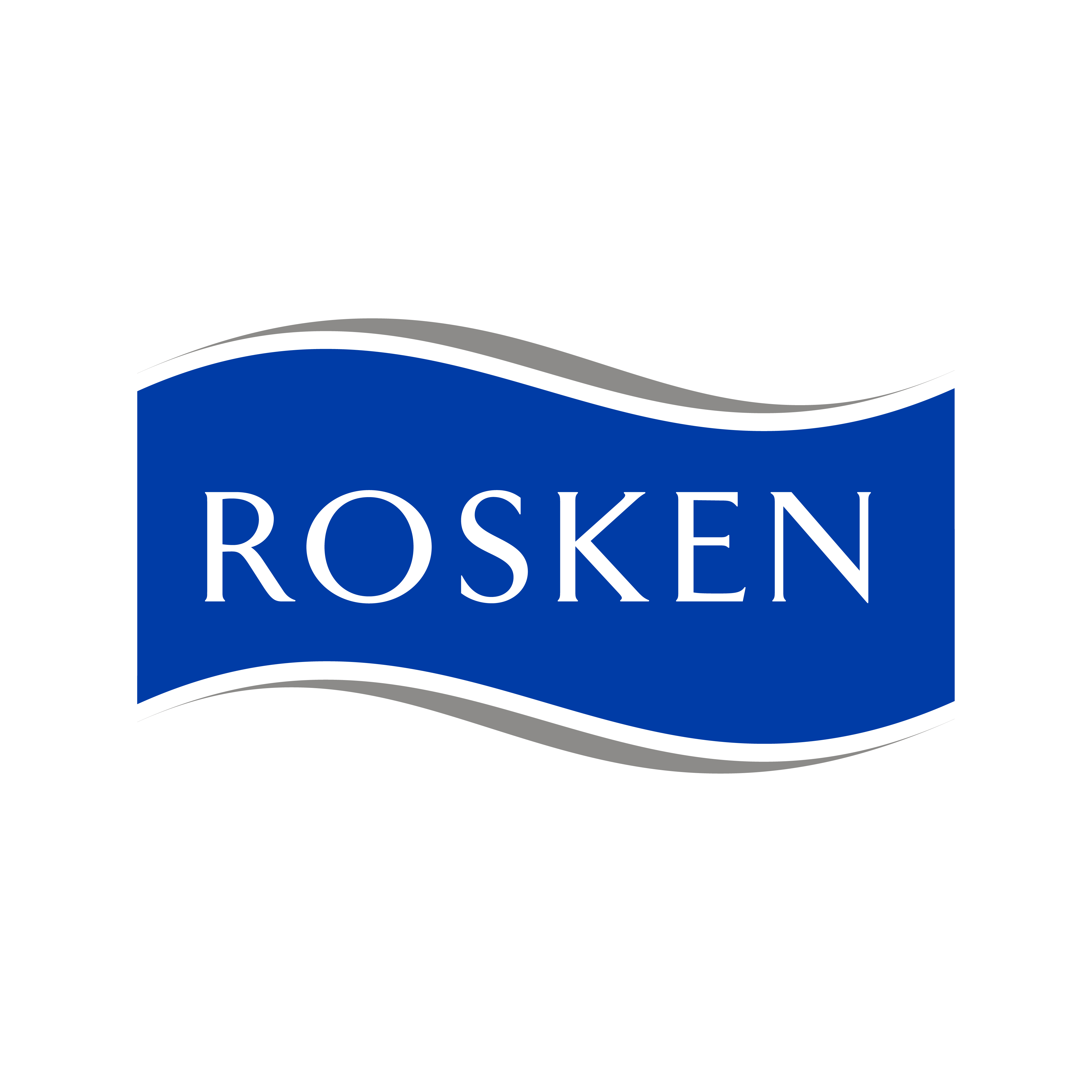 Rosken logo