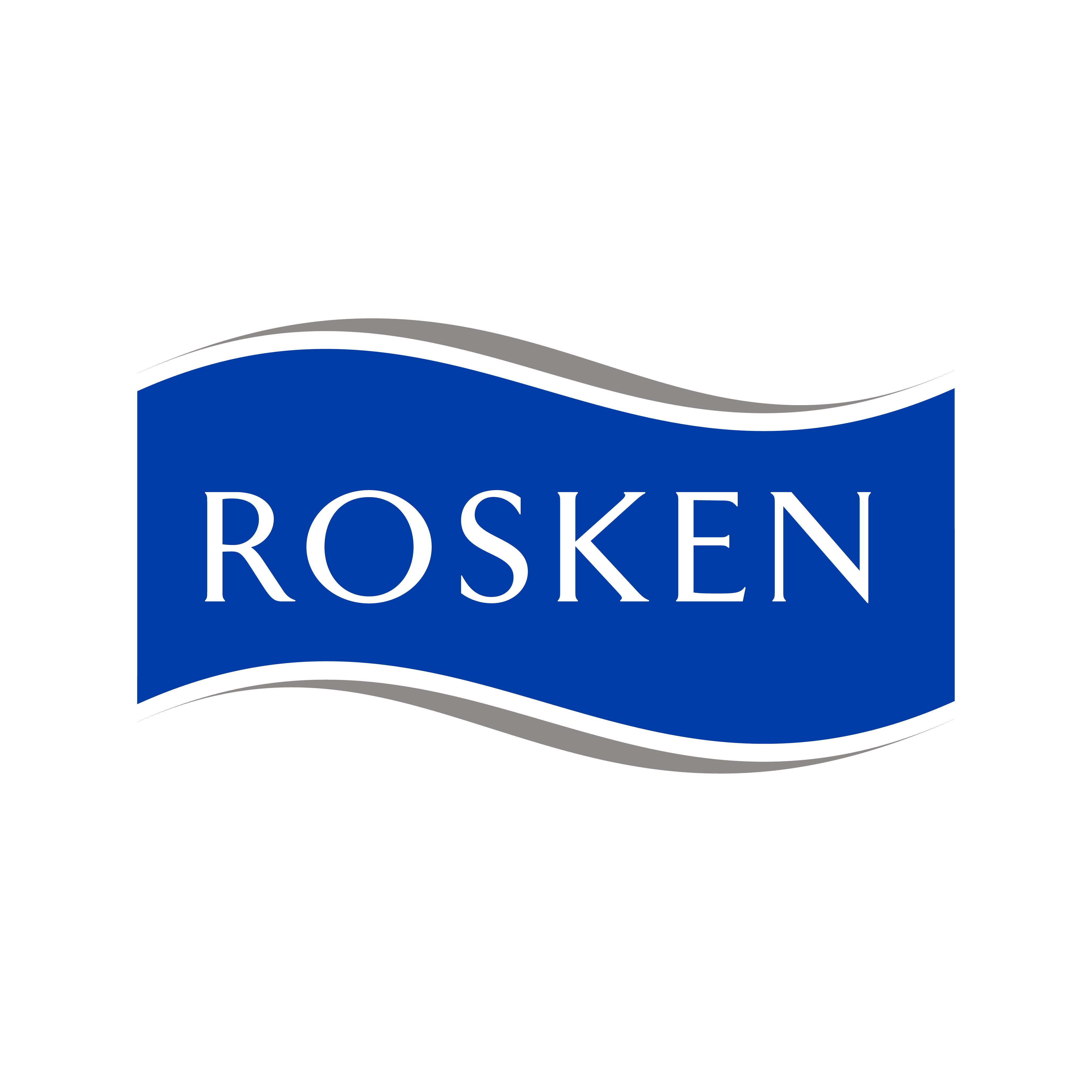 Rosken logo