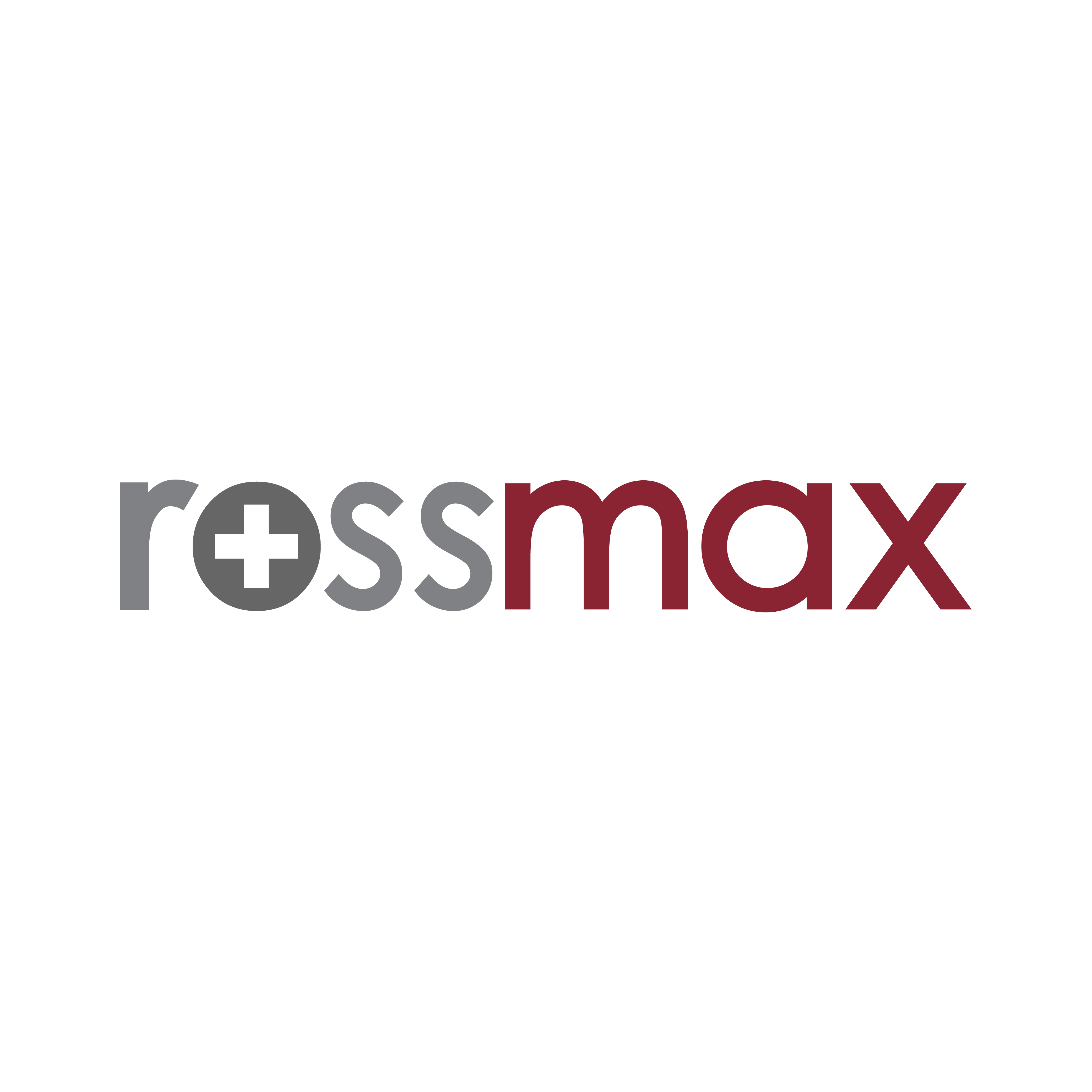 rossmax logo