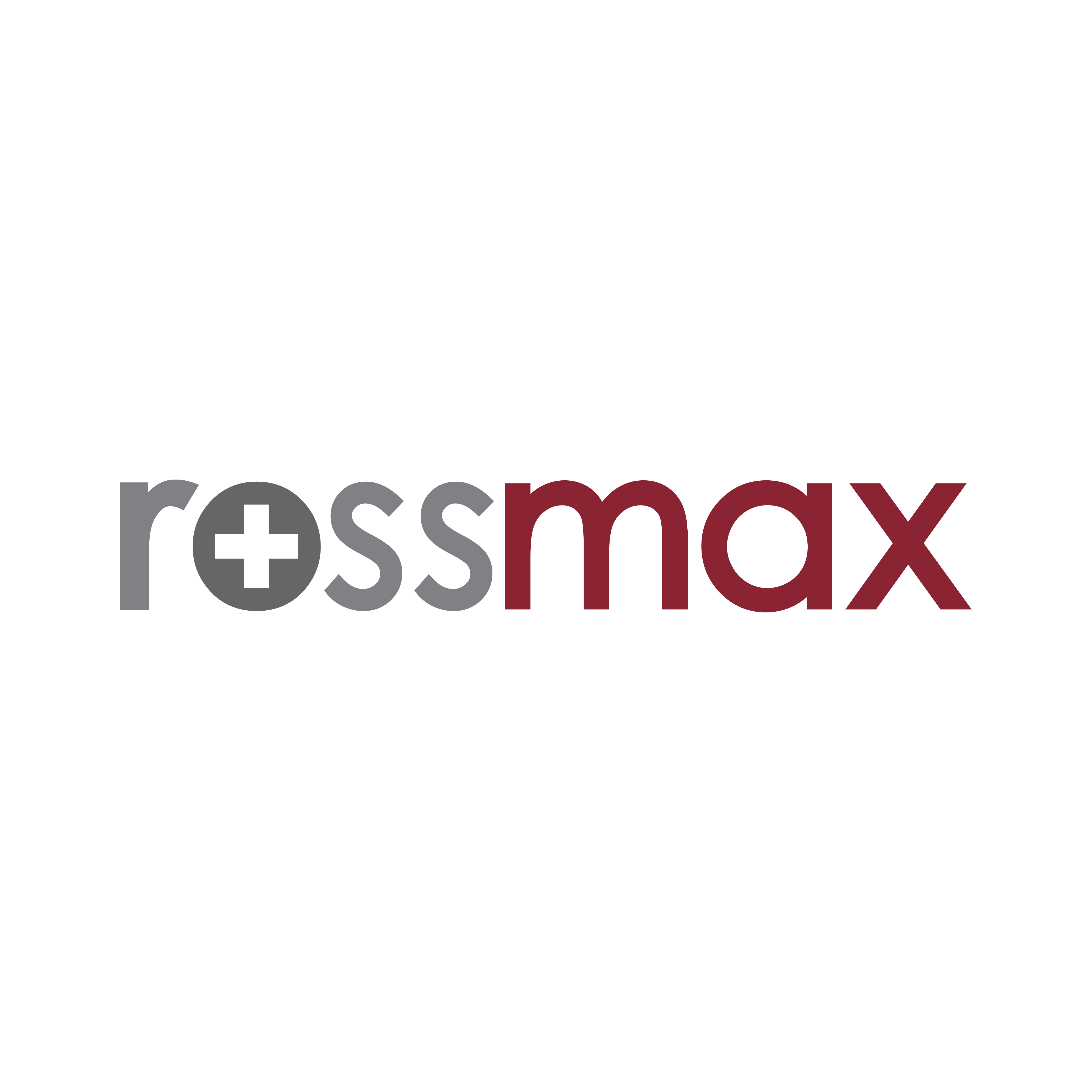 rossmax logo