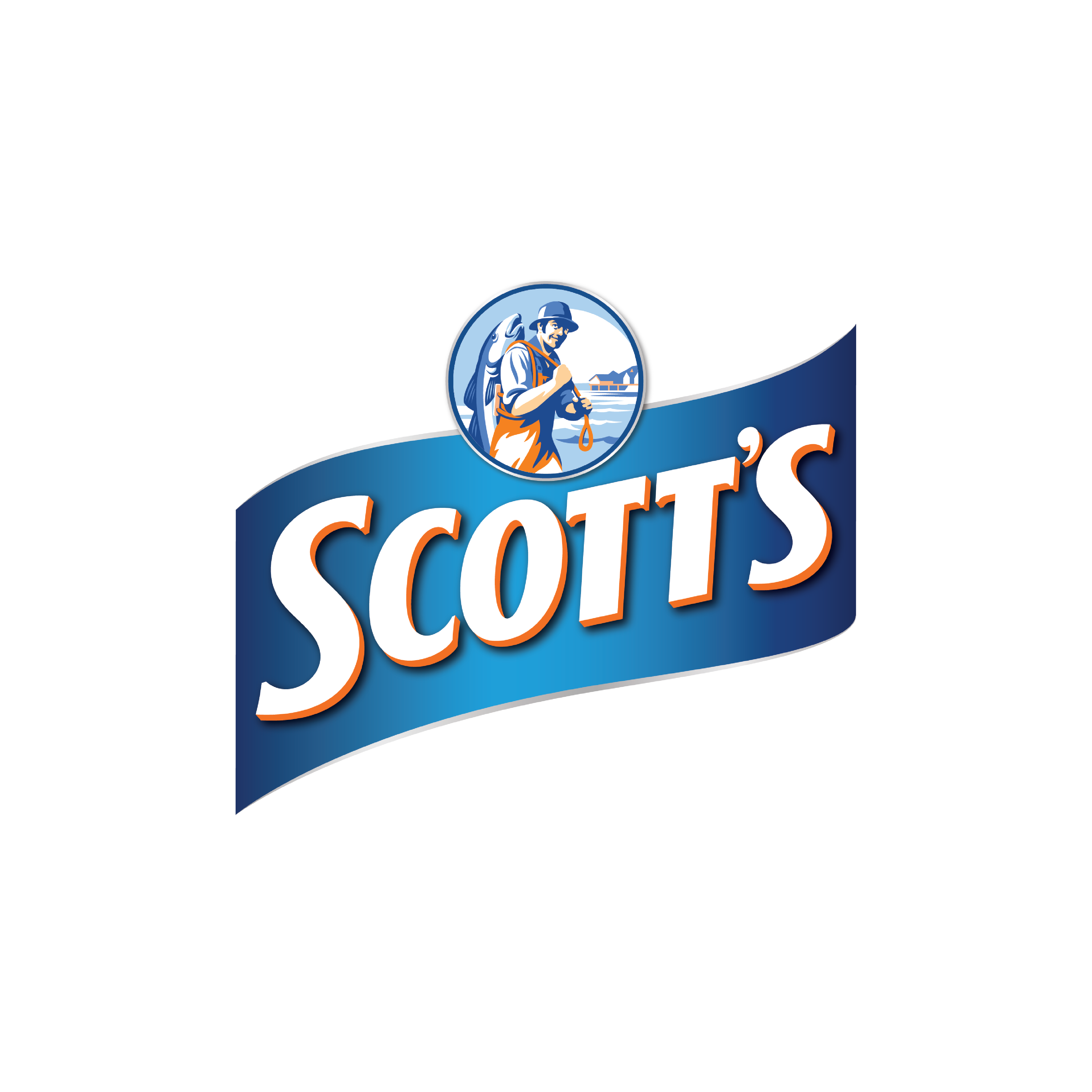 Scott's logo
