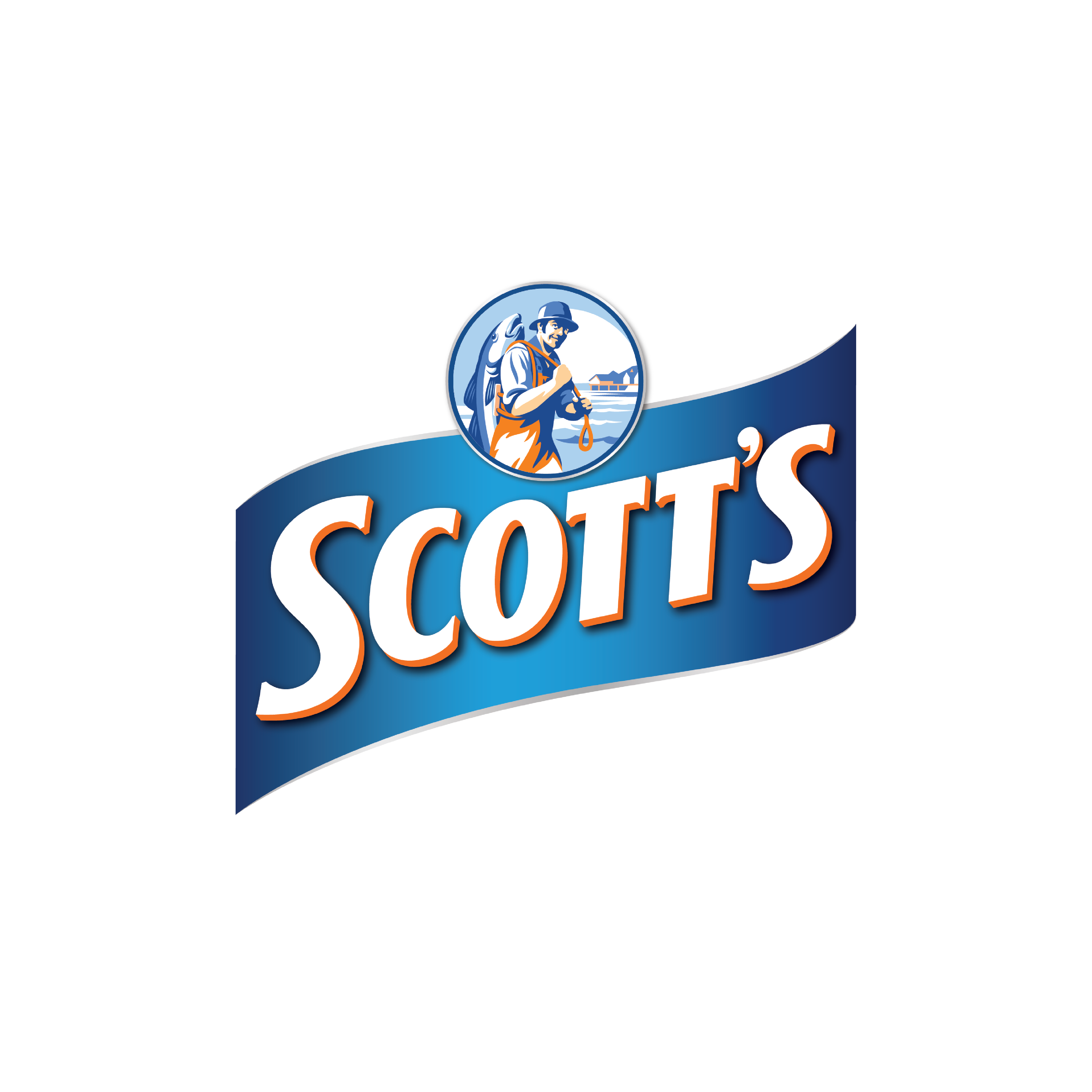 Scott's logo