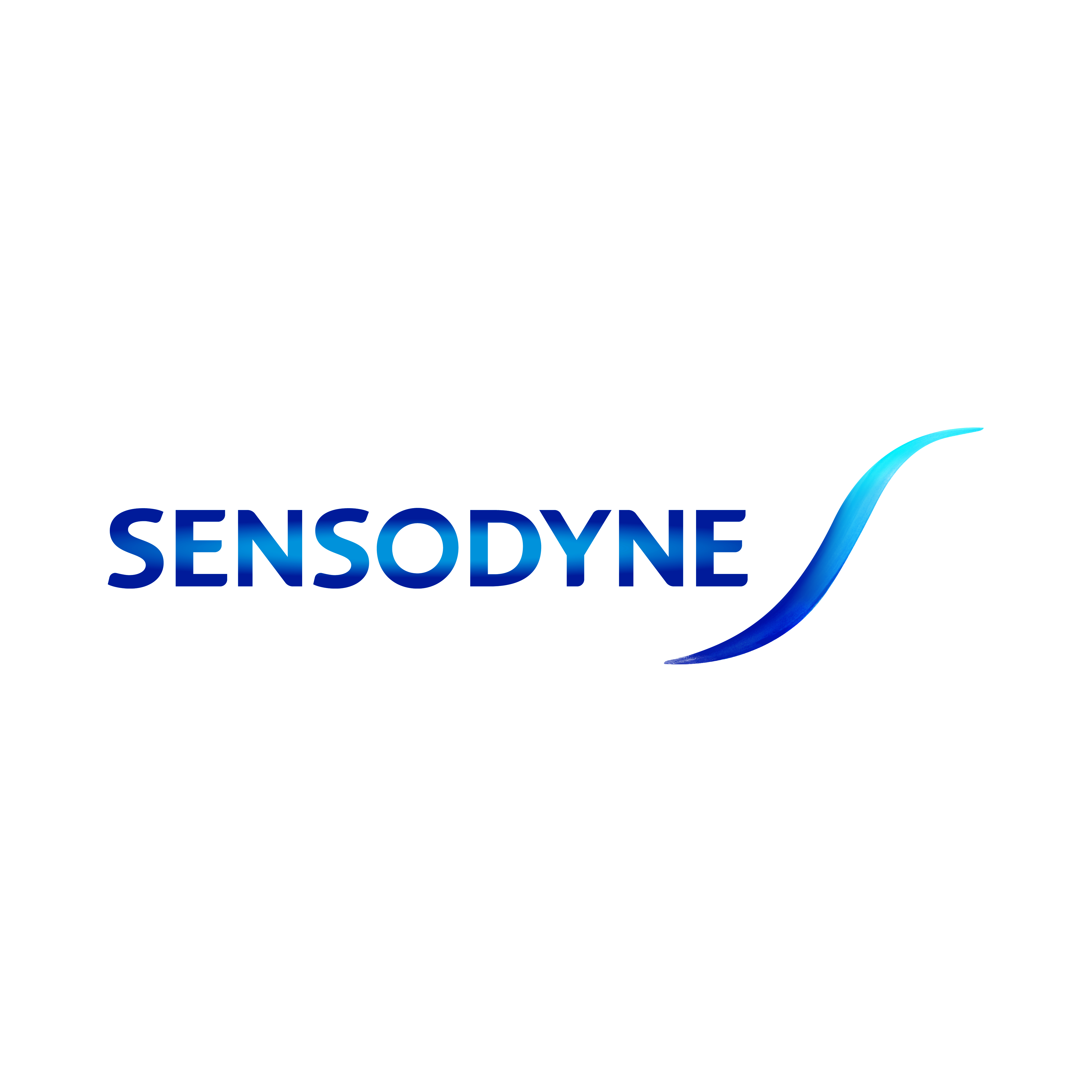 sensodyne logo