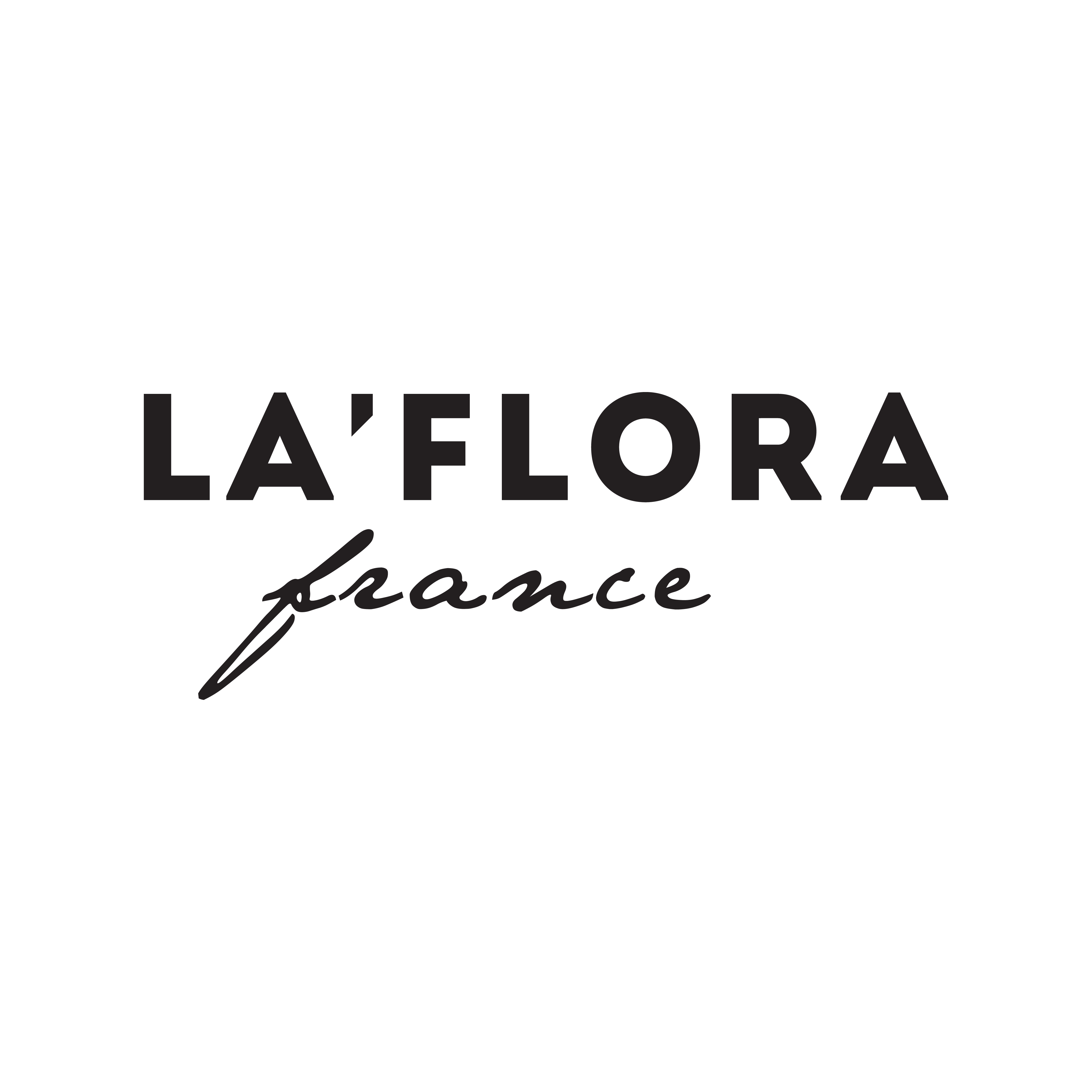 La'Flora Logo