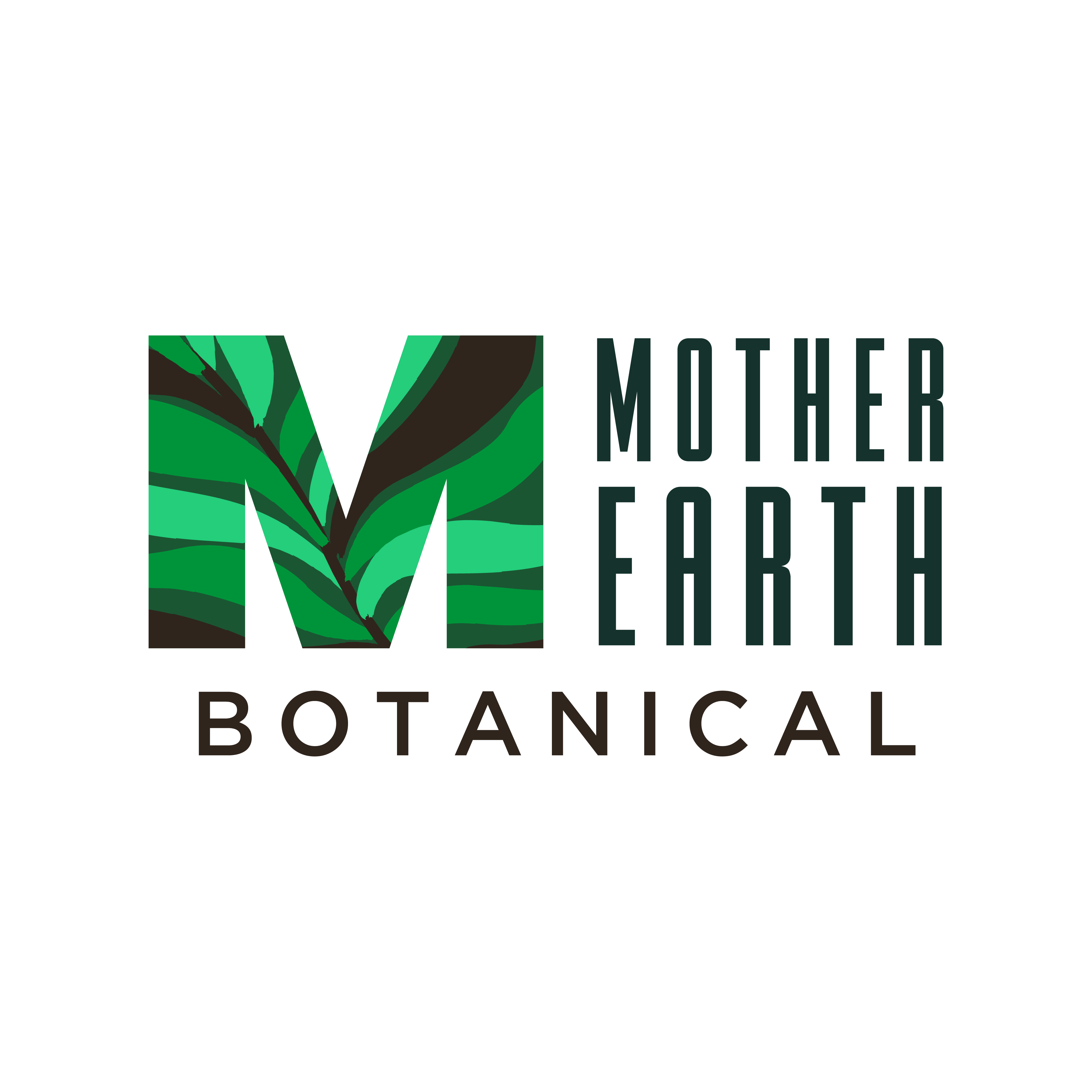 Mother Earth logo