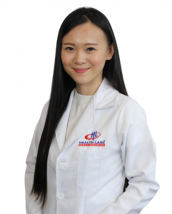Ph. Choo Suit Won, Key Engagement Senior Pharmacist