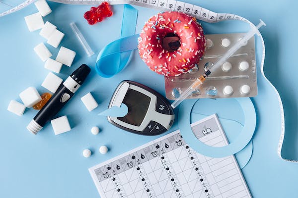 Cracking the Code: Unveiling the Hidden Risks and Early Detection of Diabetes