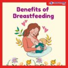 Breastfeeding Benefits to Mom