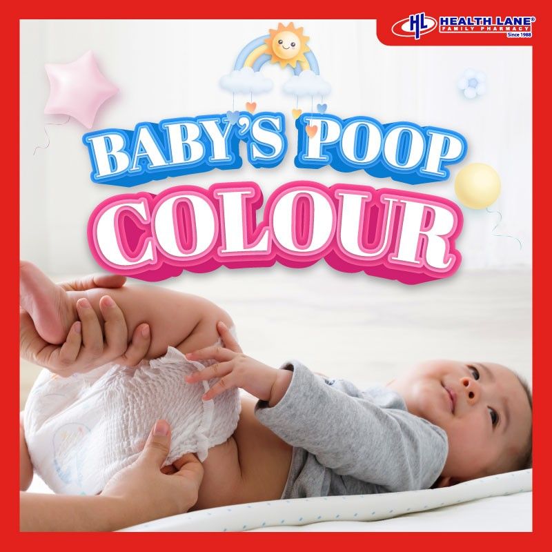 Is Dark Green Baby Poop Normal? Everything Parents Need to Know