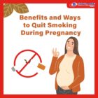 Pregnancy and Smoking