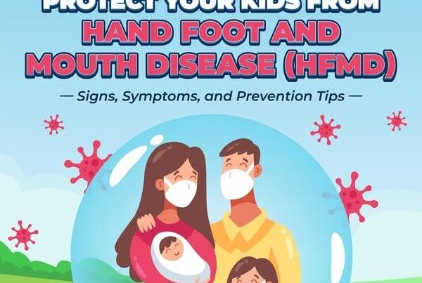 HFMD Hand Foot and Mouth Disease