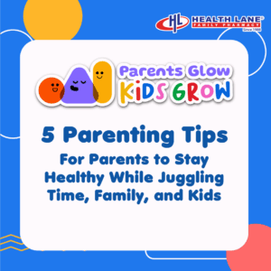 5 parenting tips, help you healhy and glowing, juggle family time, family, kids, children